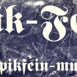 PIK-FEIN _ a pfund gehacktes - 22/03/12