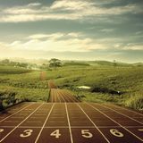 Time is the longest distance between two places.