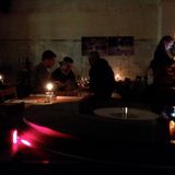 lemakuhlar (dj) @ foodtasting party Djimalaya (Berlin, 1_3_2014) - part 1
