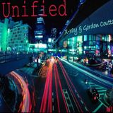 X-Ray & Gordon Coutts- Unified vol.1