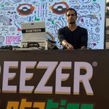 DUBTRON Live Reggae/DnB Session for Bacardi NH7 Weekender Festival (New Delhi-India)