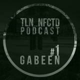 Tallinn Infected Podcast #1 - Gabeen