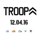 DJ TROOPA 12.04.16