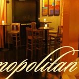 The Cosmopolitan Lounge Experience feat."La Gata Negra" (AmbientJazzLounge)