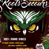 EMission Roots'Secours du 11 mars 2016
