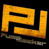 Me, Myself and JACK - The PumpJacker