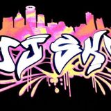 DJ S.K.P. DUB AND BASS