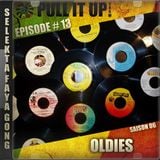 Pull It Up Show - Episode 13 - S6