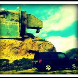Bunker Practice 5/20/12