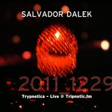 Day 065.04 : ReFresh - Salvador Dalek Live (2011_1229) at Tripnotic.fm