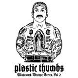 Wakestock Mix Series - Plastic Thumbs