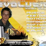 R-VINYL CULTURE - 2 Temp 7 Programa 03 07 2013