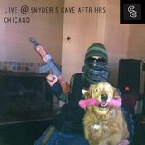 Loft 02 (recorded live in Chicago @ Snyder's Cave after-hours Loft)