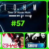 DJ OXXID TOHM #57