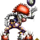 August 2010 Dubstep - The Temporary Madness Mix