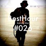 #026 Burning Man