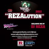 REZALUTION 2012