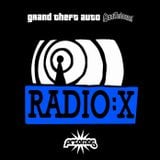 Radio X GTA San Andreas