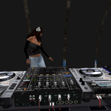 Dance House mix mixed by Dj Robina 26-04-2015