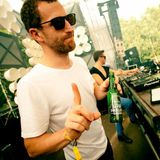 Matthias Tanzmann @ Moon Harbour Radio 032 (17.12.2012)