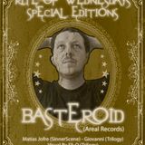 Giovanni (Trilogy) Dj set @ Karma w/ Basteroid