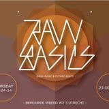 DJ Propo'88 - Raw Basics PROMO MIX - 2014