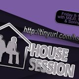 House Session 31.07.2015 codesouth.fm