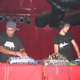 APPAKERO - APPARAT VS. KERO LIVE PA @ DBFEST