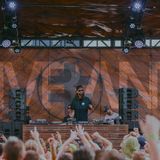 Jeremy Olander (Vivrant, Pryda Friends) @ Crssd Festival, Waterfront Park - San Diego (05.03.2016)