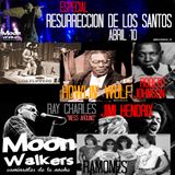 PROGRAMA 37 Especial Resurrección de los Santos- ABRIL 10.2016