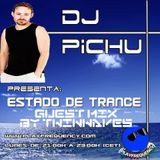 Estado de Trance - Guest Mix by Twinwaves (17-06-2013)
