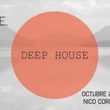 Nico Corillo - Independence Podcast - Octubre 2013