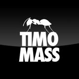 Timo Mass - ANTS Live Streaming @ Ushuaïa Ibiza 26/07/2014