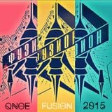 Qnoe @ Fusion Festival 2015