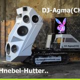 DJ-Agma CHnebel-Hutter (05.04.2015) ca. 79min.