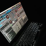 Mix Session 01/23/2015