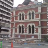 Christchurch Earth Quake Anniversary Mix