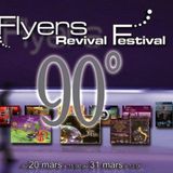 Dj ElioT 90 Revival Festival