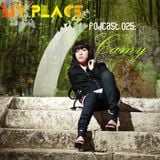My Place 025:Camy (Live)