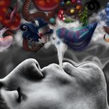 DEEP EFFECT - MIXED BY DJ IVY