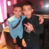 Elson.C ManYao壹 2k壹6 -WSG