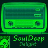 SoulDeep Delight ♫ 4GROOVE #025