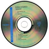 Signos - Soda Stereo