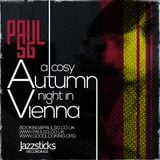 Paul SG´s A Cosy Autumn Night In Vienna (45 minutes of influencial soul)
