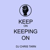 KEEP ON KEEPING ON