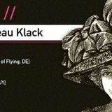 Pawas DJ Set @ Chapeau Klack , Berlin (DE)