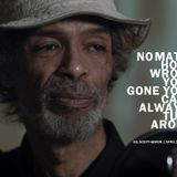 NicksTape 7.1 | Please Be Blessed, Gil Scott-Heron