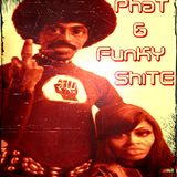 GJ30 - PhaT & FunKY ShiTE - Broadcast 24-11-12 (GielJazz - Radio6.nl)
