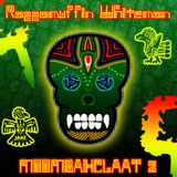 Raggamuffin Whiteman - Moombahclaat 2 (70min moombahton) free DL