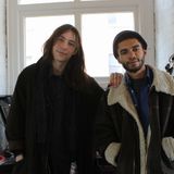 Aldous RH (NTS Manchester) - 6th March 2016